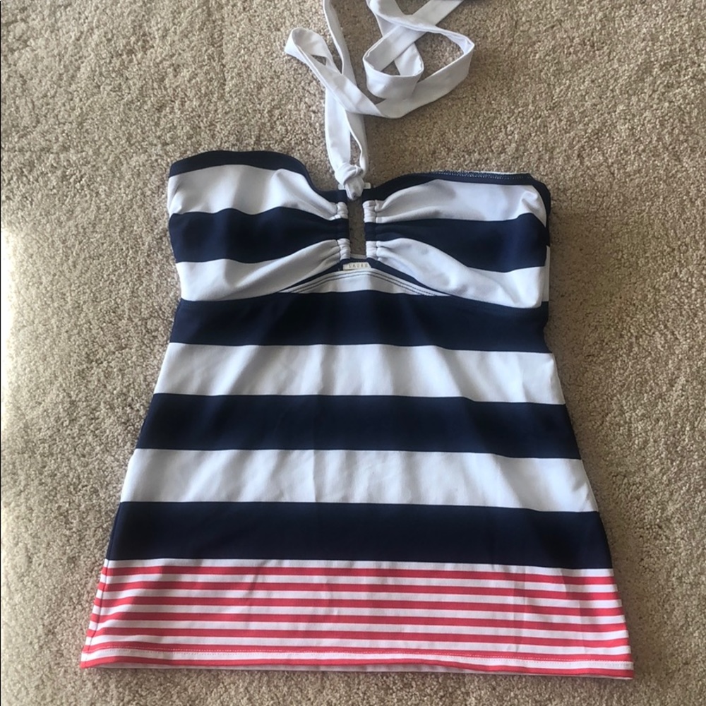 Swim shirt/ beach shirt Ralph Lauren